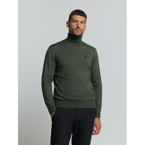 Rollkragenpullover NO EXCESS 