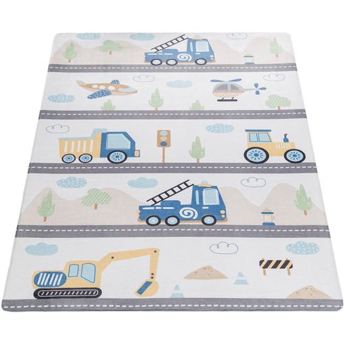 Kinderteppich PACO HOME 