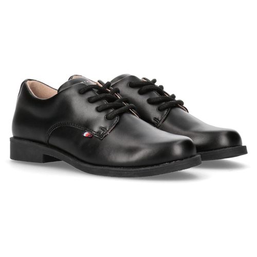 Schnürschuh TOMMY HILFIGER 