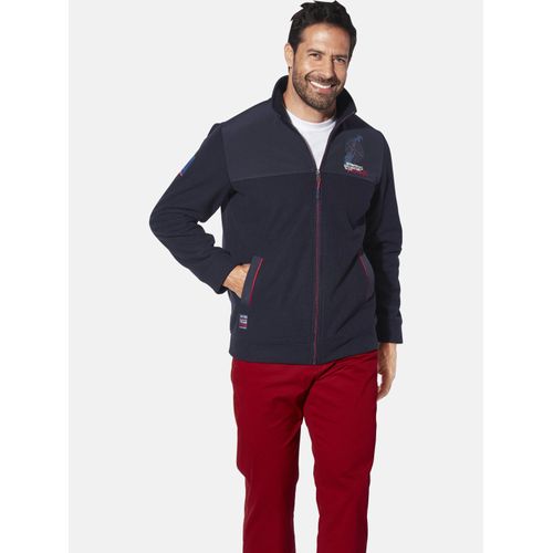 Sweatjacke JAN VANDERSTORM 