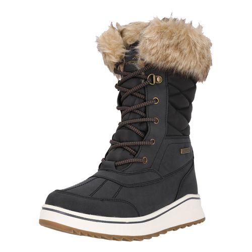 Stiefel MOLS 