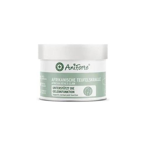 AniForte Afrikanische Teufelskralle 500g