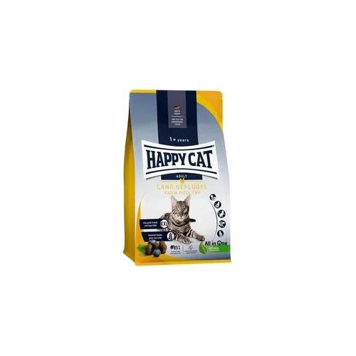 Happy Cat Culinary Adult Land Geflügel 300g