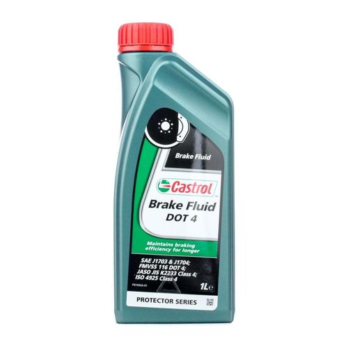 CASTROL Bremsflüssigkeit 15CD21