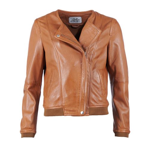 Bikerjacke JCC 