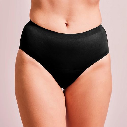 Seamless High Waist – Strong Image