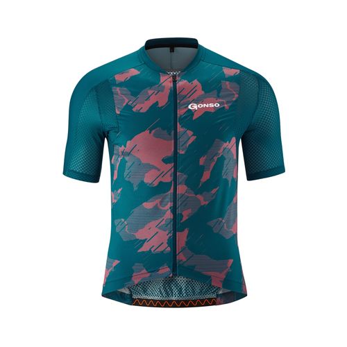 Radtrikot GONSO 
