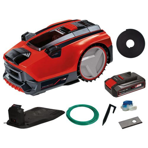 Rasenmähroboter EINHELL 