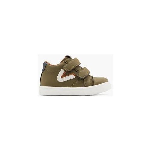 Lauflerner - Herren - khaki - 24