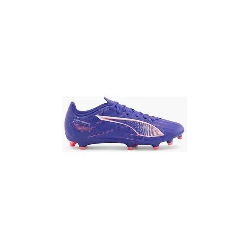 Fußballschuh ULTRA 5 PLAY FG/AG - Herren - lila