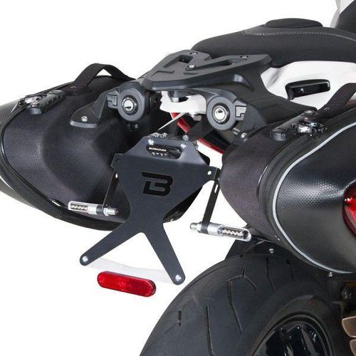 Kennzeichenhalter MV Agusta Stradale 800 Stradale 800 S3