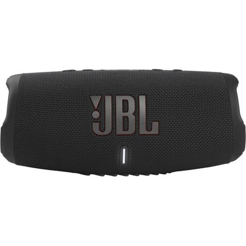 JBL Charge 5 schwarz Bluetooth Lautsprecher