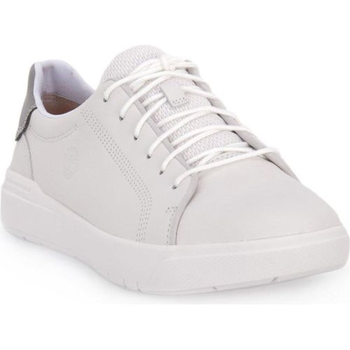 TIMBERLAND SENECA BAY OXFORD Weiß