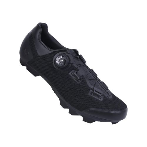 FLR Fahrradschuhe - F70 KNIT - Schwarz 46