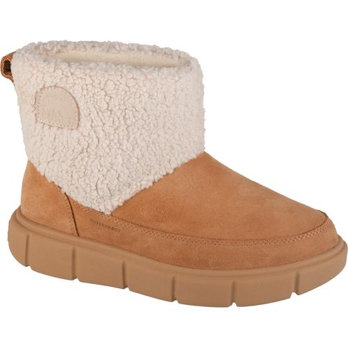 Sorel Explorer III Slip-on Cozy WP 2079341252, Winterschuhe, Damen, Braun, Größe: 41