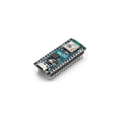 Arduino Nano ESP32 mit Header