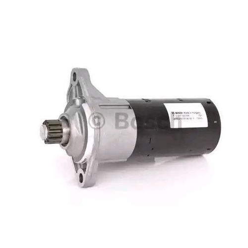 BOSCH Anlasser VW,AUDI,SKODA 0 986 024 360 02E911023L,02E911023LX Starter