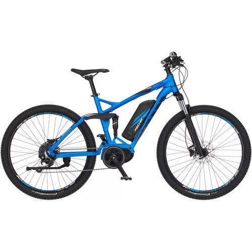 E-Bike FISCHER FAHRRAD 
