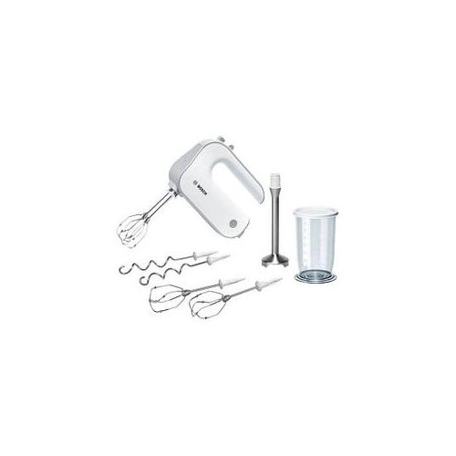 BOSCH MFQ4075DE Handmixer weiß 550 W