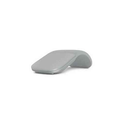 Microsoft Surface Arc Maus kabellos platin