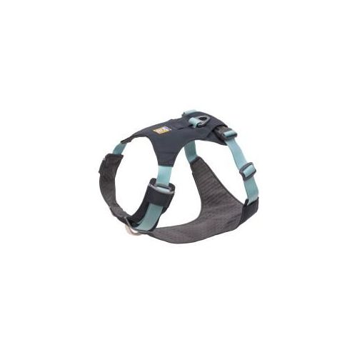 Ruffwear Hi & Light™ Geschirr urban grau XXS