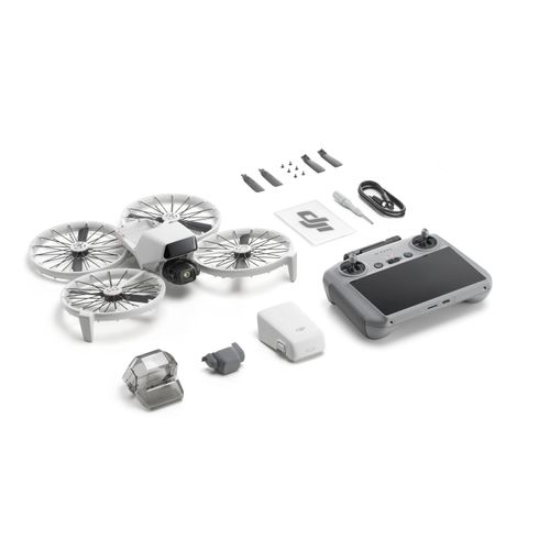 DJI Drohne »Flip RC 2«