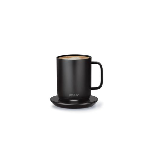 Tasse »Ember Ceramic Mug2 0,295 l, 1 Stück, Schwarz«