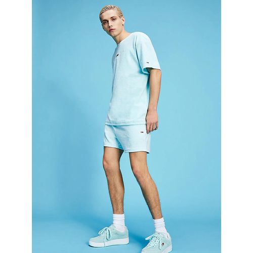Herren-Shorts, TJM TOWELING