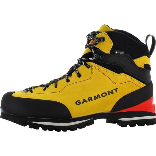 Garmont Ascent Goretex Bergsteigerschuhe EU 41 1/2 Mann EU 41 1/2