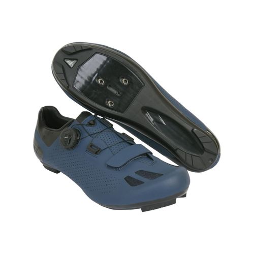 FLR Fahrradschuhe - F11 - Blau 40
