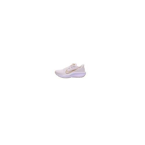 Nike Nike Quest 6 Womens Road Runni beige kombi
