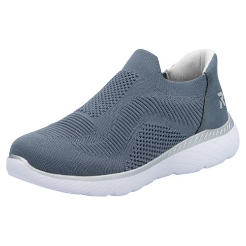 Slip-On Sneaker RIEKER SPORT 