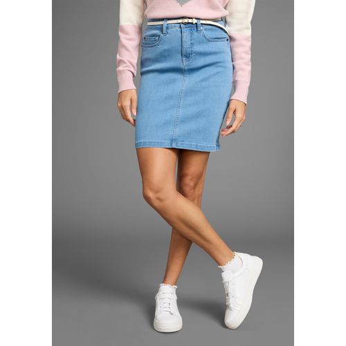 Jeansrock ARIZONA 
