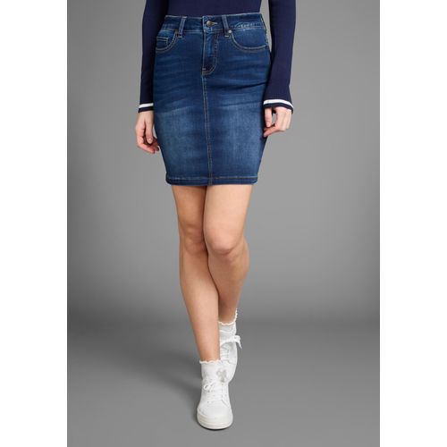 Jeansrock ARIZONA 