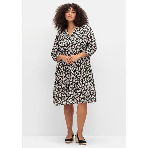 Druckkleid SHEEGO 