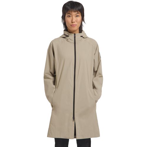 Funktionsmantel JACK WOLFSKIN 