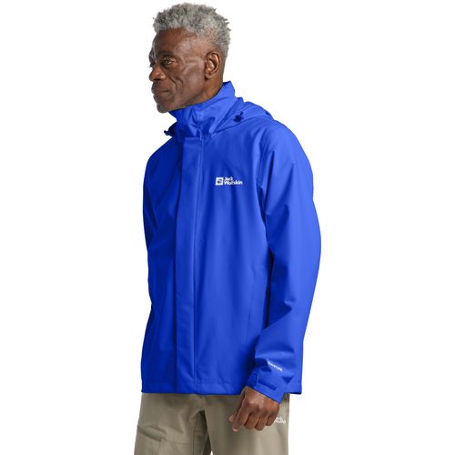 Funktionsjacke JACK WOLFSKIN 