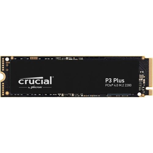 CRUCIAL interne SSD 