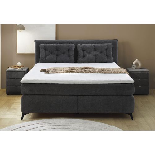 Boxspringbett JOCKENHÖFER GRUPPE 