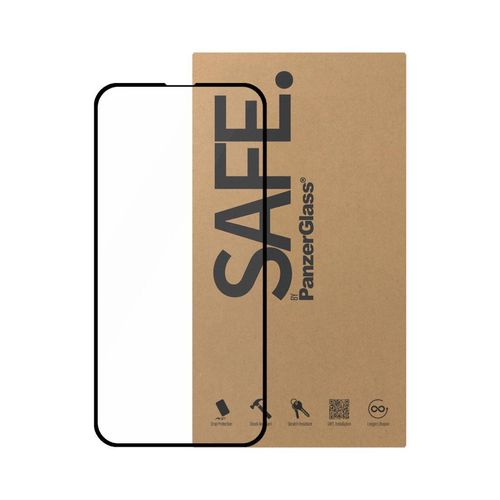Displayschutz Panzerglass 14 Plus | 13 Pro Max - Transparent