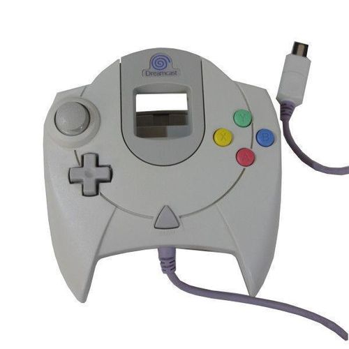 Controller GameCube Sega Dreamcast