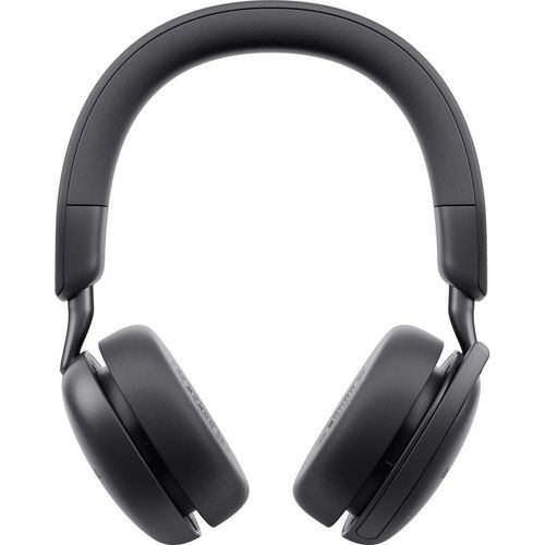Dell WL5024 Kopfhörer Noise cancelling wireless mit Mikrofon - Schwarz