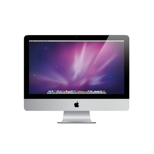 iMac 21" (Ende 2013) Core i5 2,7 GHz - HDD 1 TB - 8GB AZERTY - Französisch Image