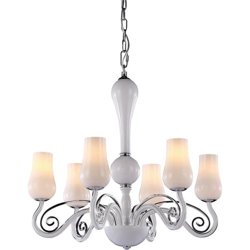 Lybra MD10904-6A Italux Hängelampe