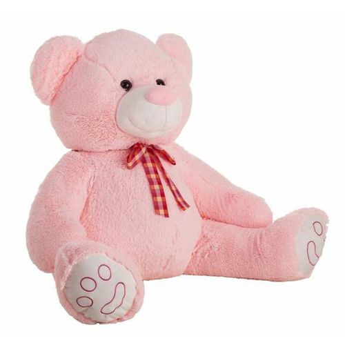 Teddybär Evy Rosa 115 cm