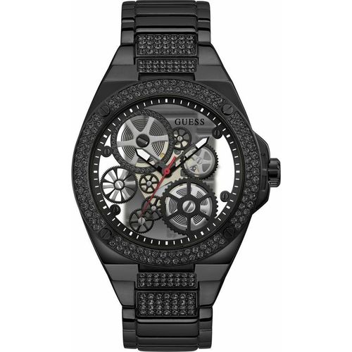 Herrenuhr Guess GW0323G3 (Ø 45 mm)