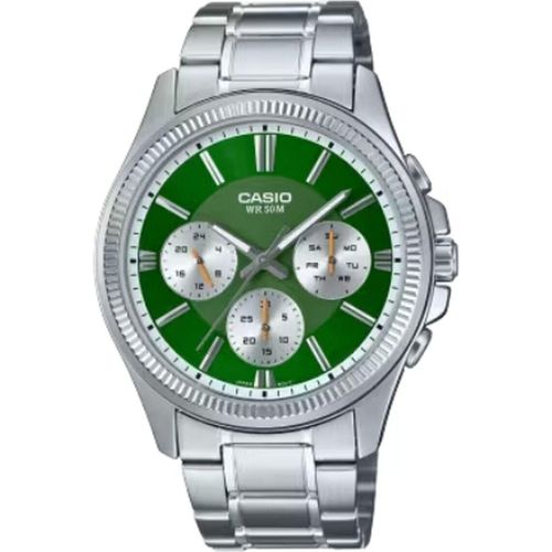 Casio Uhr Enticer Gent MTP-1375D-3AVDF