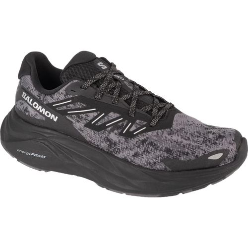 Herren-Trainer Salomon X Ultra Alpine Gtx Schwarz - 42