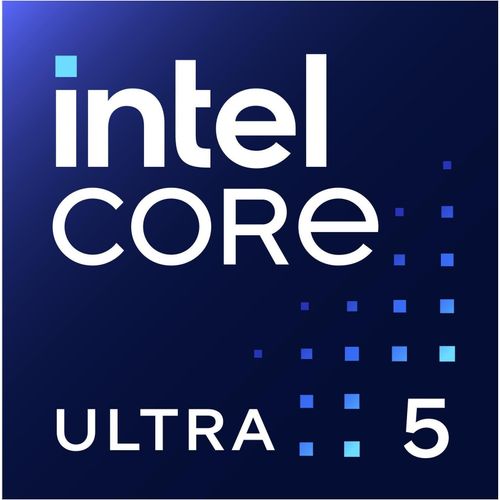 Intel® Ultra 5 245 6C+8c/14T 3.5-5.1GHz tray ohne Kühler Arrow Lake LGA 1851