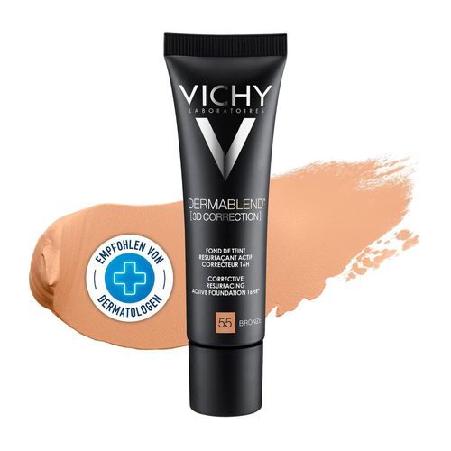 VICHY DERMABLEND 3D Make-up 55 30 ml